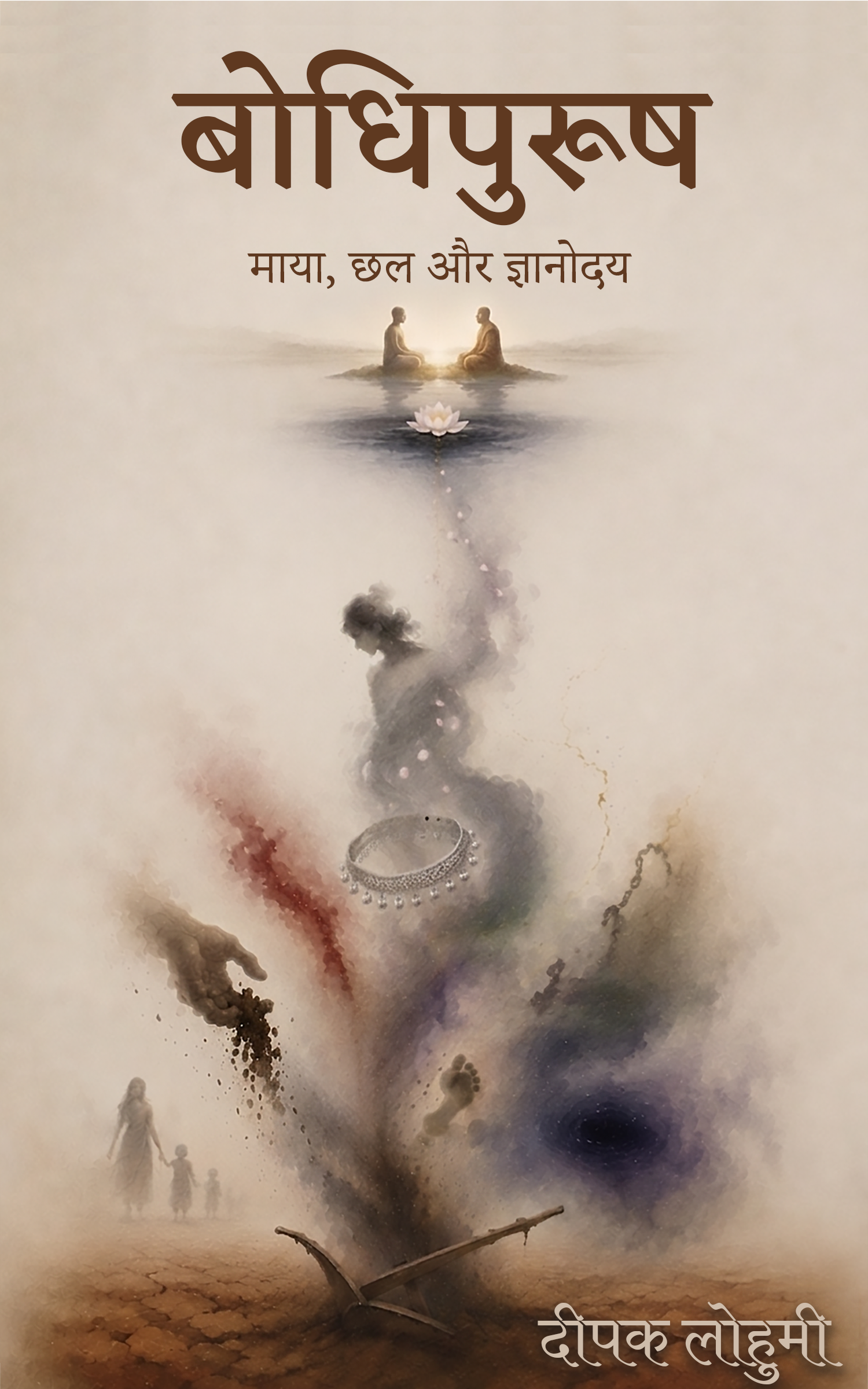 बोधिपुरुष