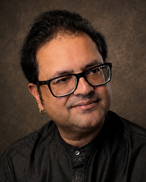Deepak Lohumi